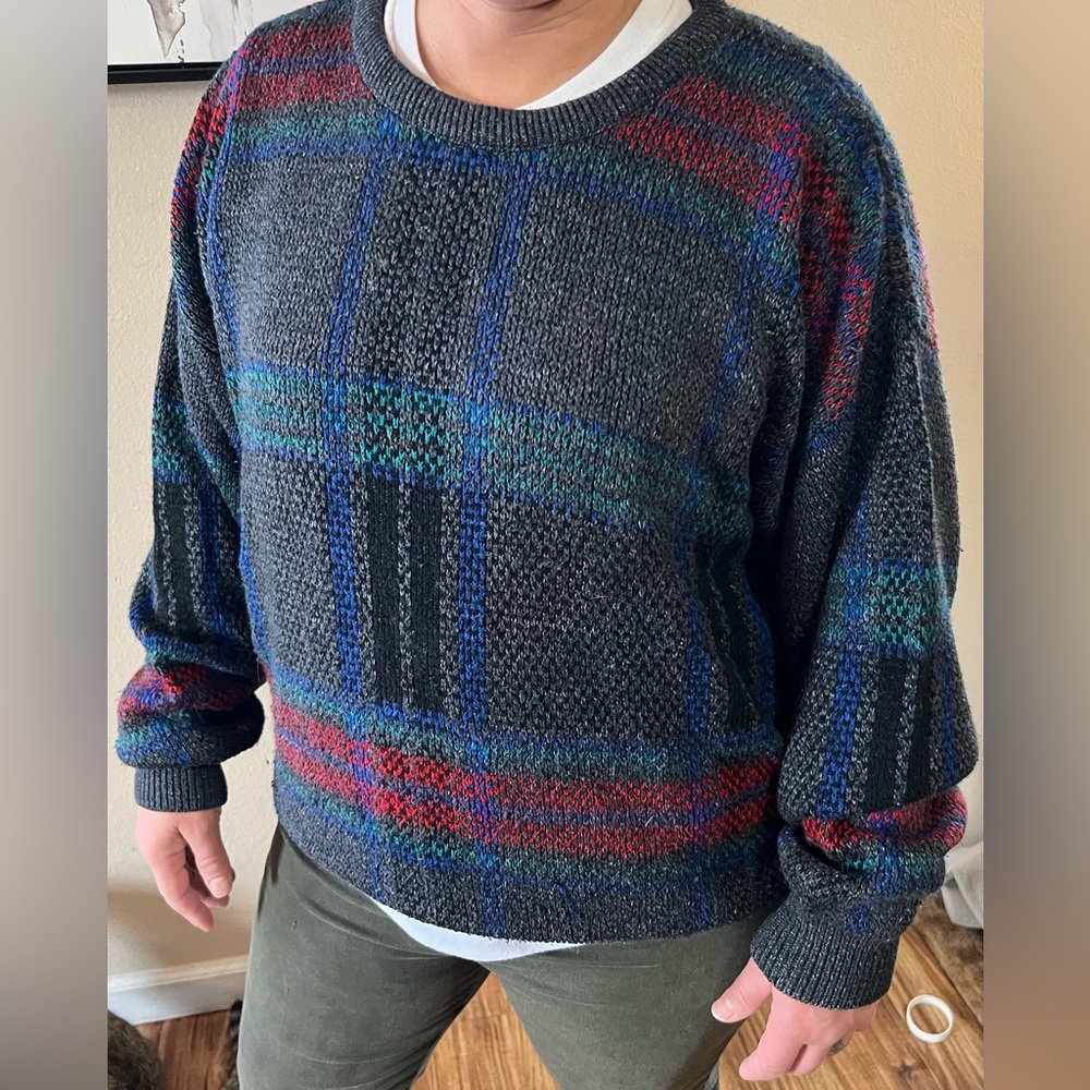 Vintage Sweater